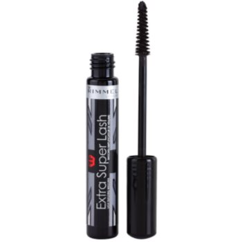 Rimmel Extra Super Lash mascara pentru alungire - imagine 3